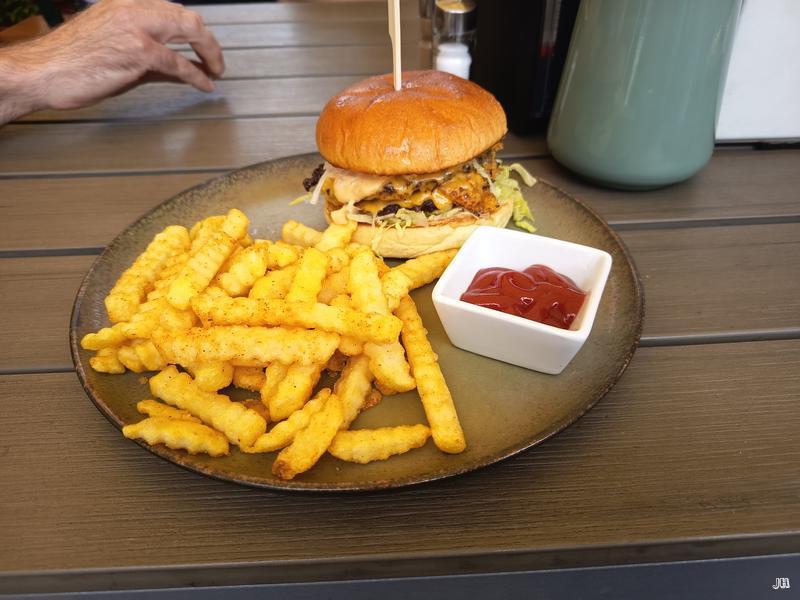 ...